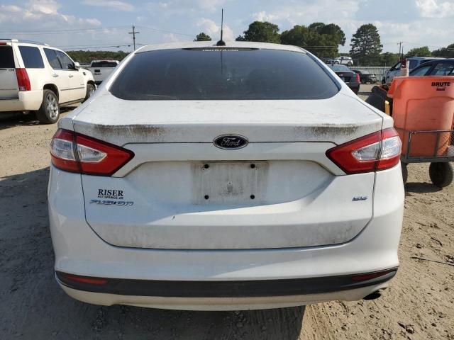 Photo 5 VIN: 3FA6P0H74DR280735 - FORD FUSION SE 