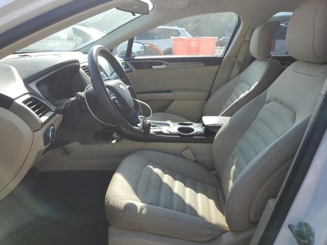 Photo 6 VIN: 3FA6P0H74DR280735 - FORD FUSION SE 