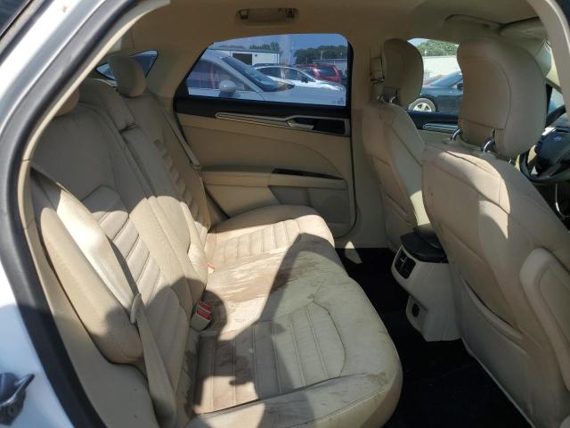 Photo 9 VIN: 3FA6P0H74DR280735 - FORD FUSION SE 