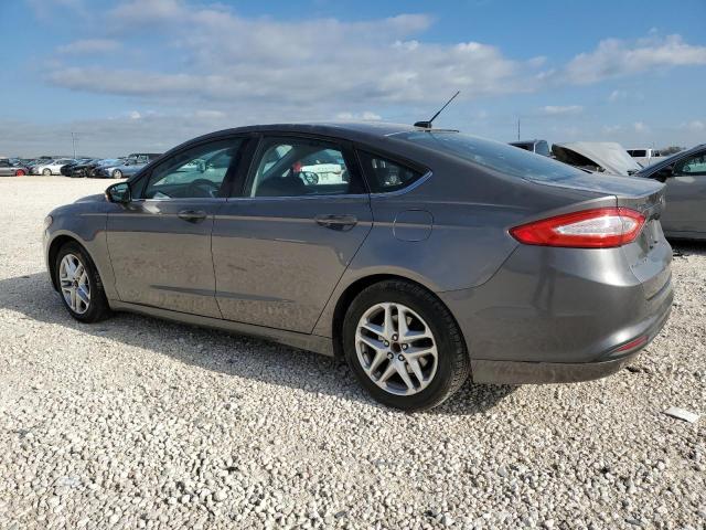 Photo 1 VIN: 3FA6P0H74DR282629 - FORD FUSION 