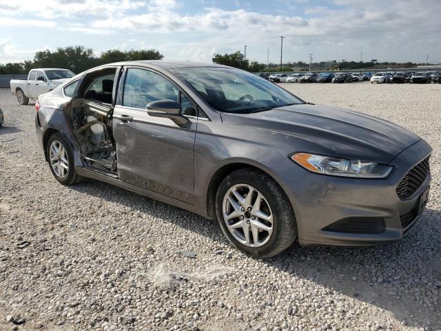 Photo 3 VIN: 3FA6P0H74DR282629 - FORD FUSION 