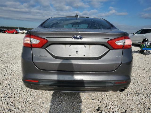 Photo 5 VIN: 3FA6P0H74DR282629 - FORD FUSION 