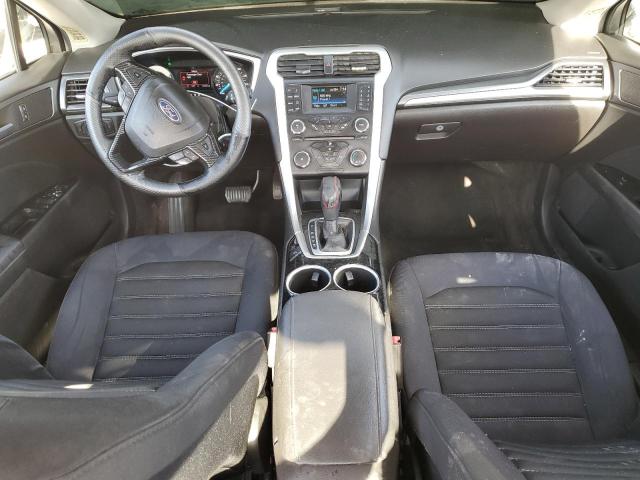 Photo 7 VIN: 3FA6P0H74DR282629 - FORD FUSION 