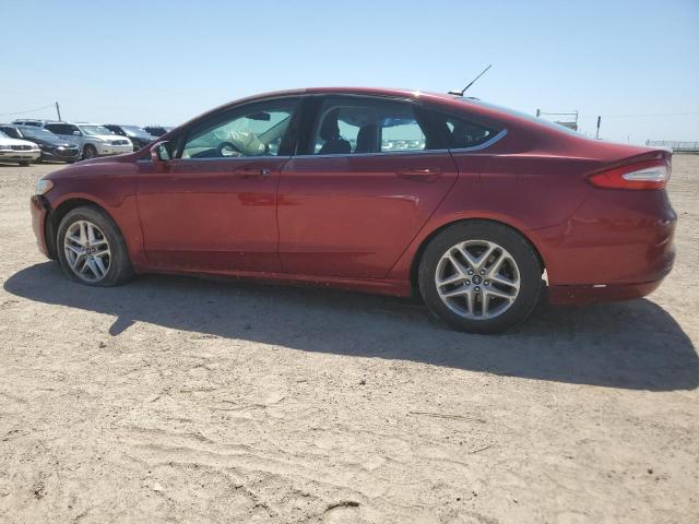 Photo 1 VIN: 3FA6P0H74DR286583 - FORD FUSION SE 