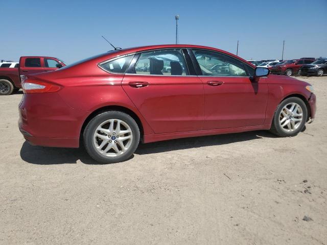 Photo 2 VIN: 3FA6P0H74DR286583 - FORD FUSION SE 