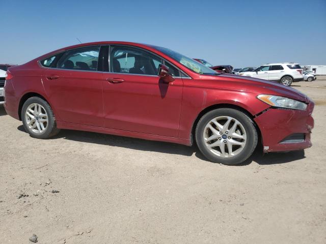 Photo 3 VIN: 3FA6P0H74DR286583 - FORD FUSION SE 