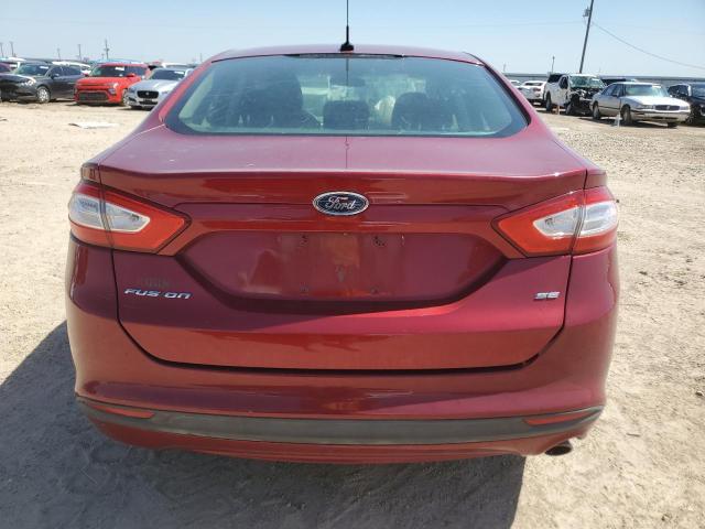 Photo 5 VIN: 3FA6P0H74DR286583 - FORD FUSION SE 