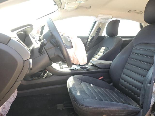 Photo 6 VIN: 3FA6P0H74DR286583 - FORD FUSION SE 