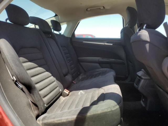 Photo 9 VIN: 3FA6P0H74DR286583 - FORD FUSION SE 