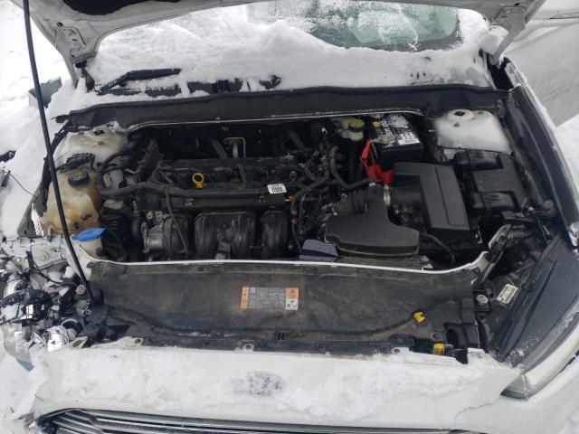 Photo 6 VIN: 3FA6P0H74DR288950 - FORD FUSION SE 