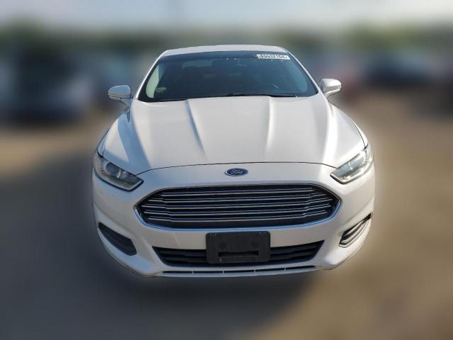 Photo 4 VIN: 3FA6P0H74DR289452 - FORD FUSION 