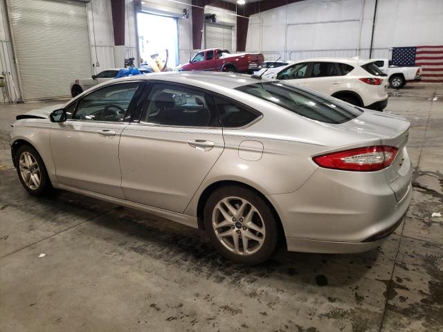 Photo 1 VIN: 3FA6P0H74DR296062 - FORD FUSION SE 