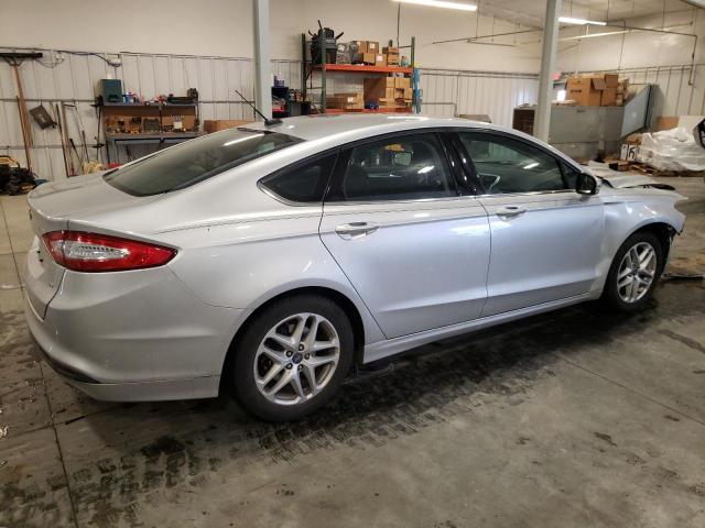 Photo 2 VIN: 3FA6P0H74DR296062 - FORD FUSION SE 