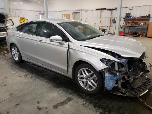 Photo 3 VIN: 3FA6P0H74DR296062 - FORD FUSION SE 