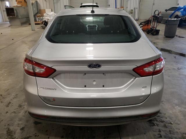 Photo 5 VIN: 3FA6P0H74DR296062 - FORD FUSION SE 