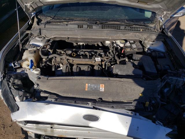 Photo 6 VIN: 3FA6P0H74DR305682 - FORD FUSION SE 