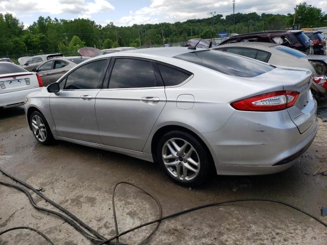 Photo 1 VIN: 3FA6P0H74DR310283 - FORD FUSION 