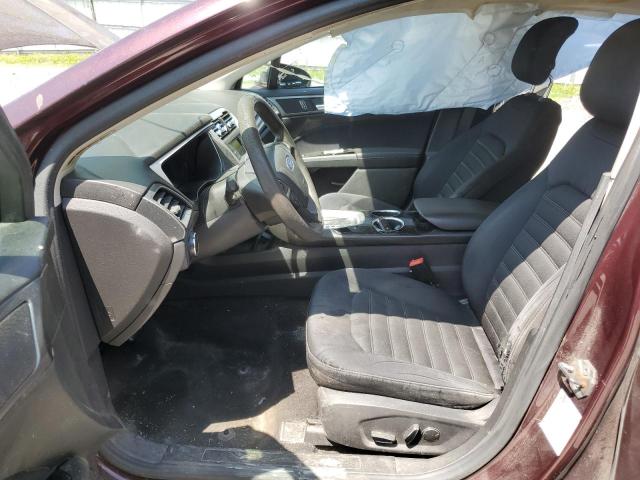 Photo 6 VIN: 3FA6P0H74DR315855 - FORD FUSION SE 