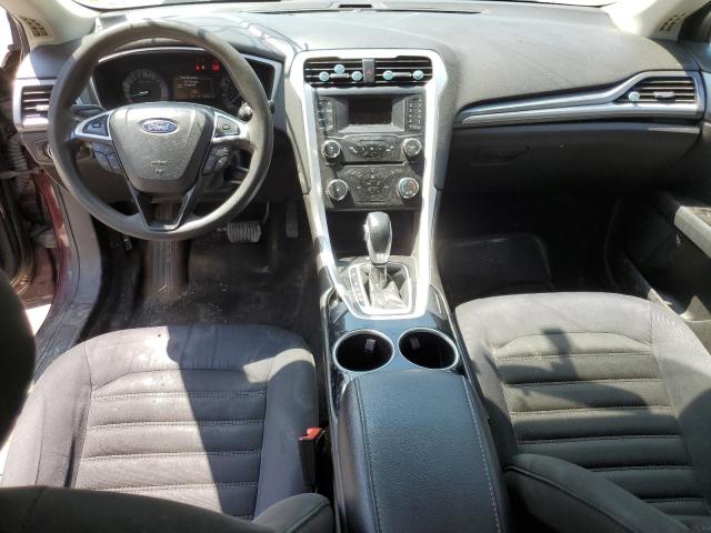 Photo 7 VIN: 3FA6P0H74DR315855 - FORD FUSION SE 