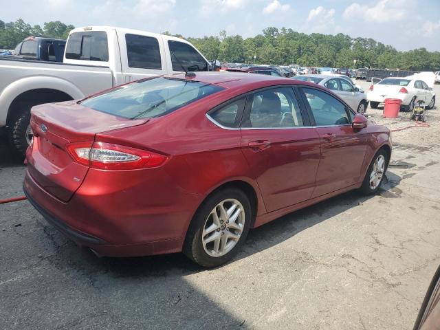 Photo 2 VIN: 3FA6P0H74DR316777 - FORD FUSION 