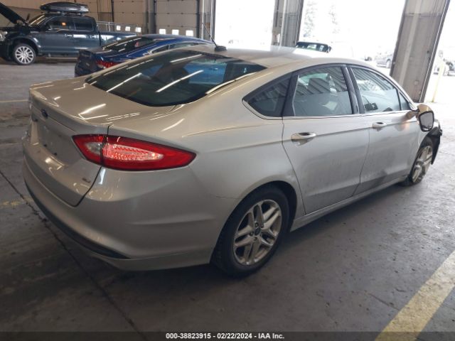 Photo 3 VIN: 3FA6P0H74DR326371 - FORD FUSION 