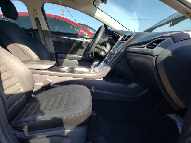 Photo 4 VIN: 3FA6P0H74DR329030 - FORD FUSION SE 