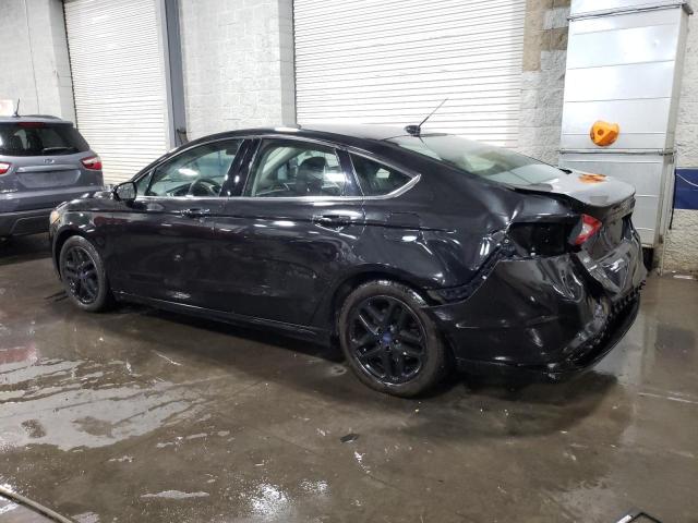 Photo 1 VIN: 3FA6P0H74DR329769 - FORD FUSION 