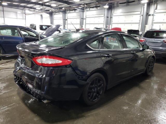 Photo 2 VIN: 3FA6P0H74DR329769 - FORD FUSION 