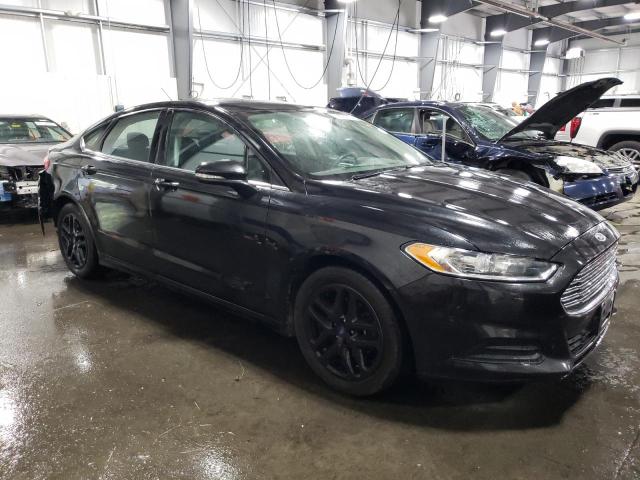 Photo 3 VIN: 3FA6P0H74DR329769 - FORD FUSION 