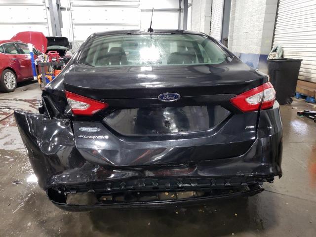 Photo 5 VIN: 3FA6P0H74DR329769 - FORD FUSION 