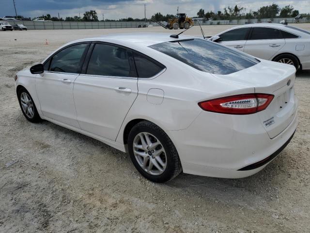 Photo 1 VIN: 3FA6P0H74DR338388 - FORD FUSION SE 