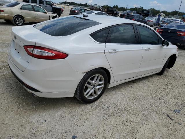 Photo 2 VIN: 3FA6P0H74DR338388 - FORD FUSION SE 