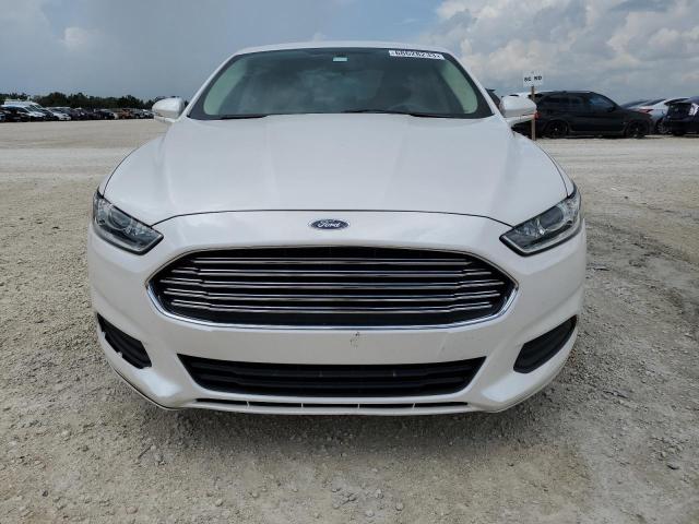 Photo 4 VIN: 3FA6P0H74DR338388 - FORD FUSION SE 