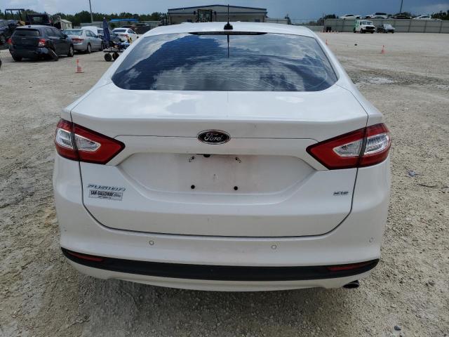 Photo 5 VIN: 3FA6P0H74DR338388 - FORD FUSION SE 