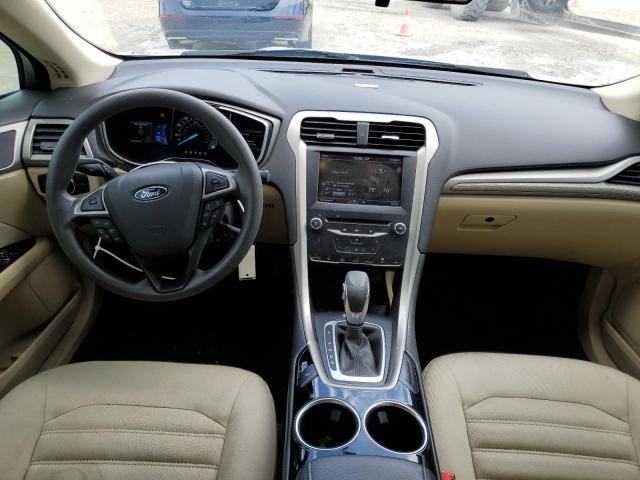 Photo 7 VIN: 3FA6P0H74DR338388 - FORD FUSION SE 