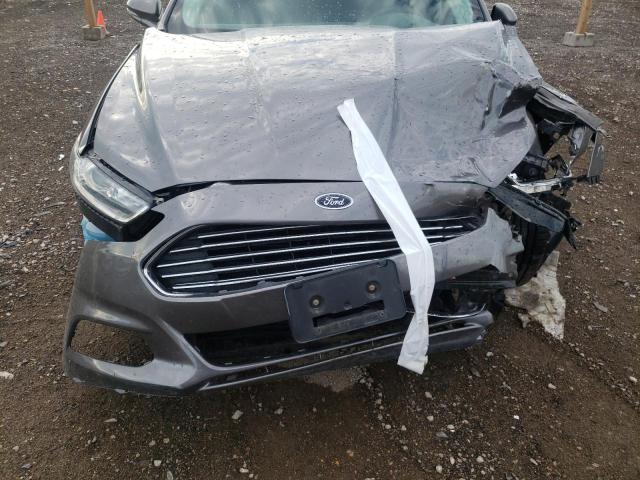 Photo 6 VIN: 3FA6P0H74DR350248 - FORD FUSION SE 