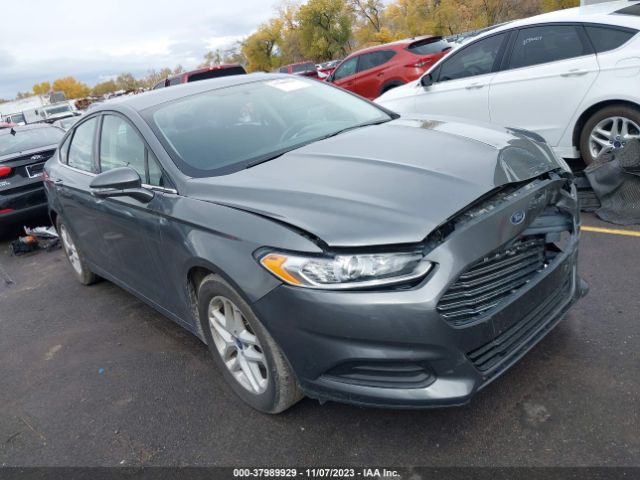 Photo 0 VIN: 3FA6P0H74DR359144 - FORD FUSION 