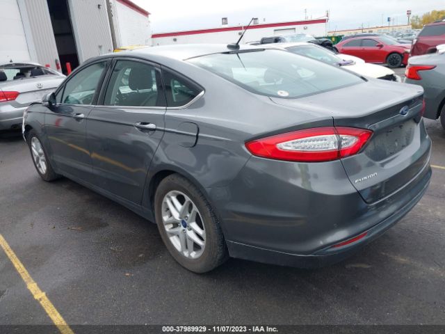 Photo 2 VIN: 3FA6P0H74DR359144 - FORD FUSION 