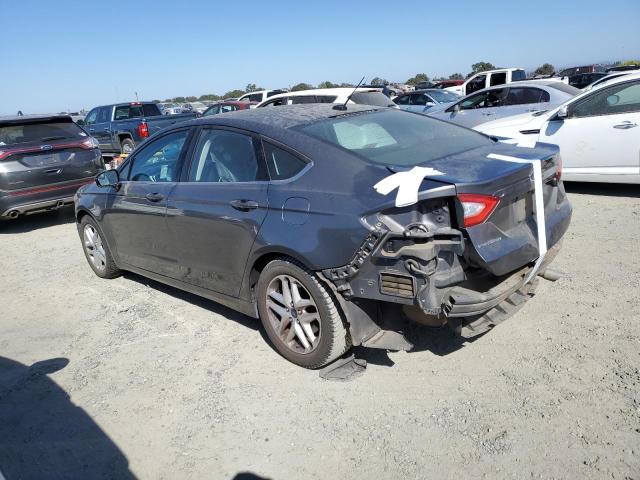 Photo 1 VIN: 3FA6P0H74DR362948 - FORD FUSION SE 