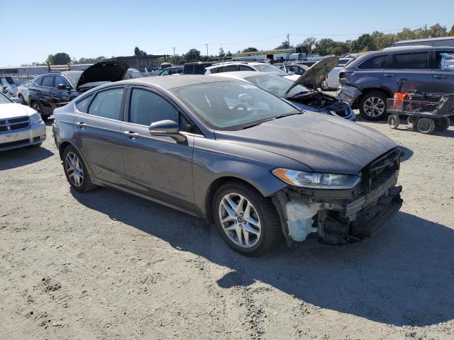 Photo 3 VIN: 3FA6P0H74DR362948 - FORD FUSION SE 