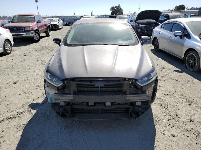 Photo 4 VIN: 3FA6P0H74DR362948 - FORD FUSION SE 