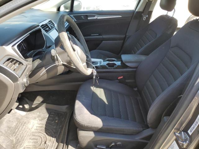 Photo 6 VIN: 3FA6P0H74DR362948 - FORD FUSION SE 