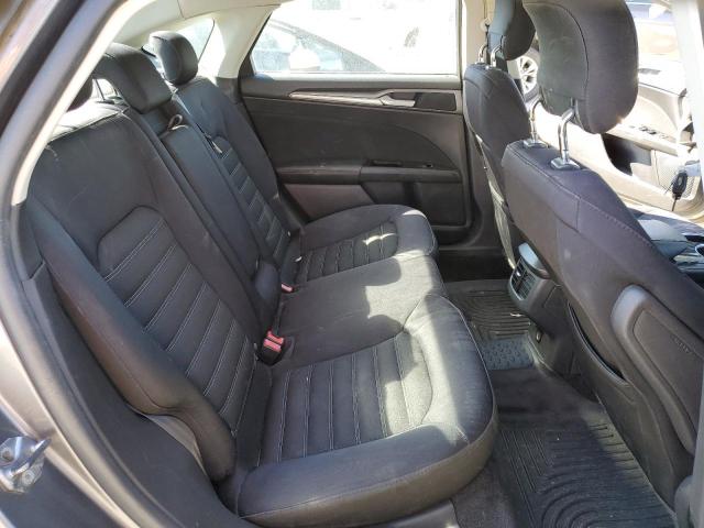 Photo 9 VIN: 3FA6P0H74DR362948 - FORD FUSION SE 