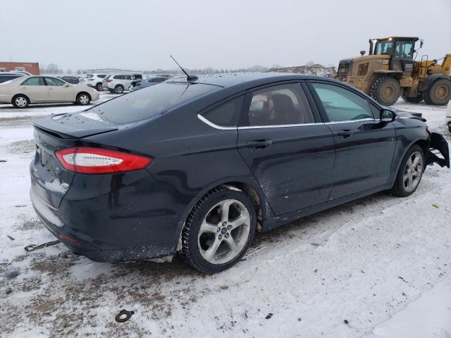 Photo 2 VIN: 3FA6P0H74DR376588 - FORD FUSION SE 