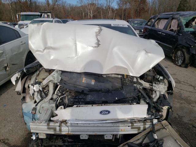 Photo 6 VIN: 3FA6P0H74DR383895 - FORD FUSION SE 