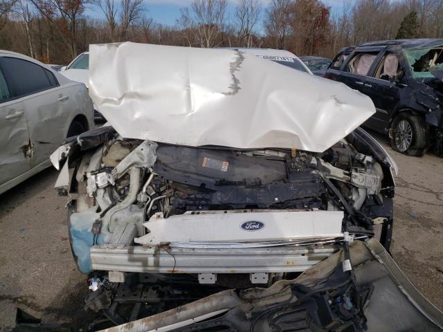 Photo 8 VIN: 3FA6P0H74DR383895 - FORD FUSION SE 