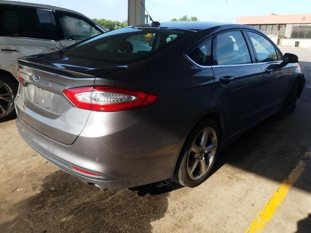 Photo 3 VIN: 3FA6P0H74DR384156 - FORD FUSION SE 