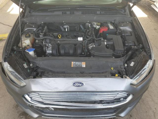 Photo 6 VIN: 3FA6P0H74DR384156 - FORD FUSION SE 