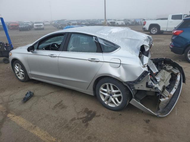 Photo 1 VIN: 3FA6P0H74DR384478 - FORD FUSION SE 