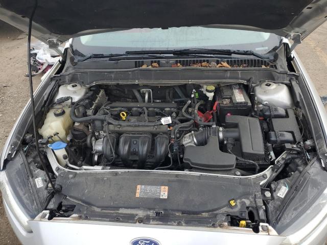 Photo 11 VIN: 3FA6P0H74DR384478 - FORD FUSION SE 